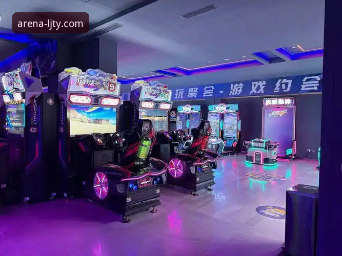 乐竞体育赛事直播背后的真相：不止于“观看”的沉浸式体验